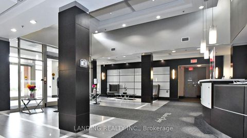 Photo 23 at 411 - 75 King William Crescent, Langstaff, Richmond Hill