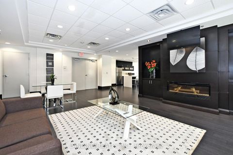 Photo 24 at 411 - 75 King William Crescent, Langstaff, Richmond Hill