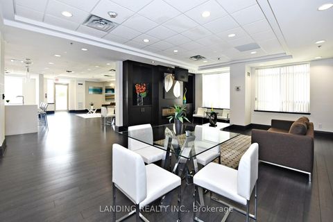Photo 25 at 411 - 75 King William Crescent, Langstaff, Richmond Hill