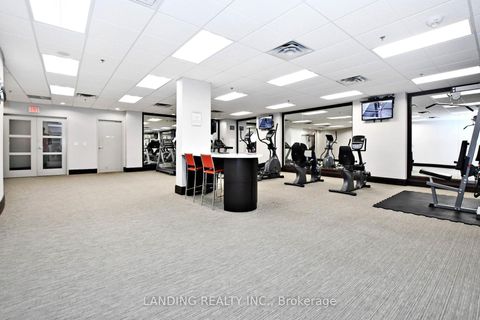 Photo 26 at 411 - 75 King William Crescent, Langstaff, Richmond Hill