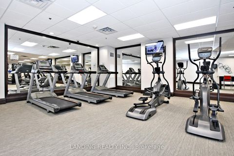 Photo 27 at 411 - 75 King William Crescent, Langstaff, Richmond Hill