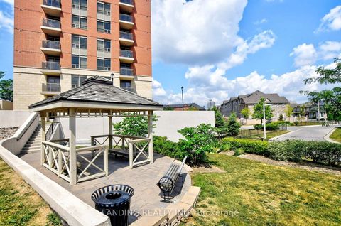 Photo 29 at 411 - 75 King William Crescent, Langstaff, Richmond Hill
