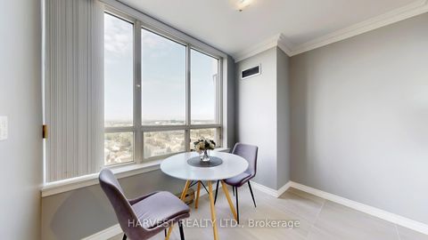 Photo 13 at 1703 - 175 Bamburgh Circle, Steeles, Toronto