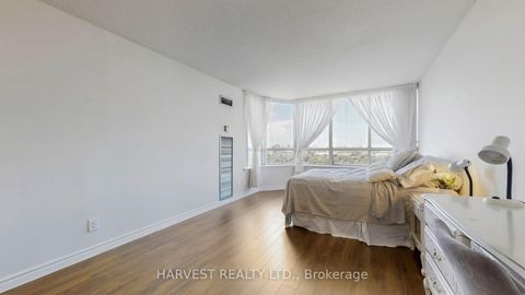 Photo 14 at 1703 - 175 Bamburgh Circle, Steeles, Toronto