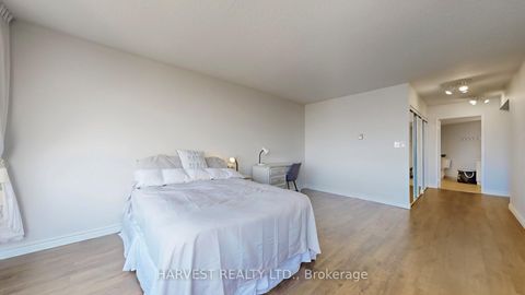 Photo 15 at 1703 - 175 Bamburgh Circle, Steeles, Toronto