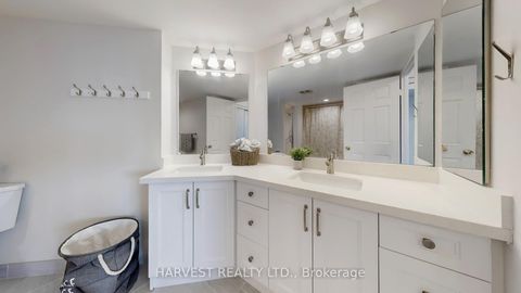 Photo 16 at 1703 - 175 Bamburgh Circle, Steeles, Toronto