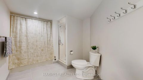 Photo 17 at 1703 - 175 Bamburgh Circle, Steeles, Toronto