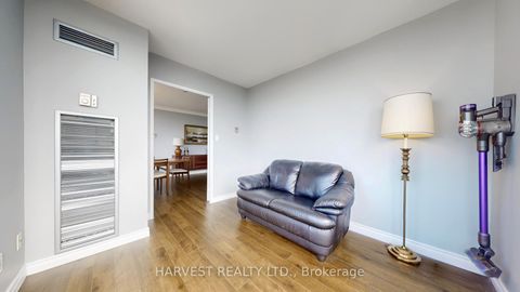 Photo 22 at 1703 - 175 Bamburgh Circle, Steeles, Toronto