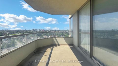 Photo 23 at 1703 - 175 Bamburgh Circle, Steeles, Toronto
