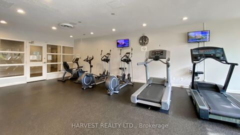 Photo 28 at 1703 - 175 Bamburgh Circle, Steeles, Toronto