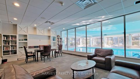 Photo 30 at 1703 - 175 Bamburgh Circle, Steeles, Toronto