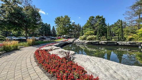 Photo 36 at 1703 - 175 Bamburgh Circle, Steeles, Toronto