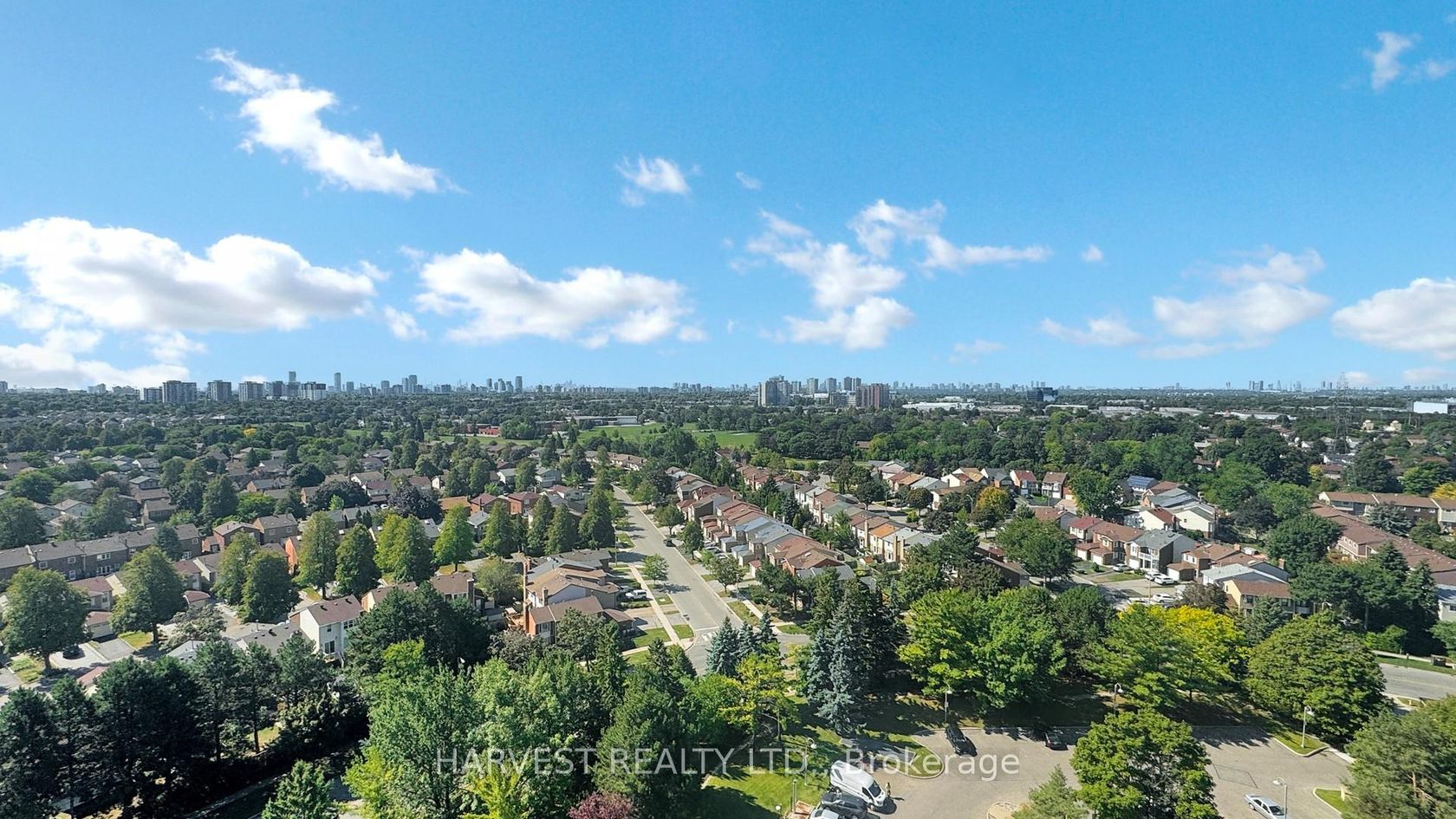 1703 - 175 Bamburgh Circle, Steeles, Toronto 