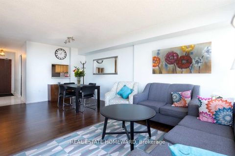 Photo 1 at 1101 - 2365 Kennedy Road, Malvern West, Toronto