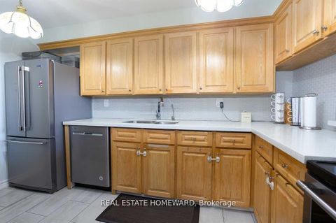 Photo 4 at 1101 - 2365 Kennedy Road, Malvern West, Toronto