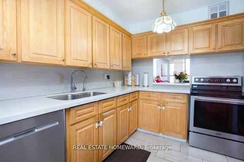 Photo 5 at 1101 - 2365 Kennedy Road, Malvern West, Toronto