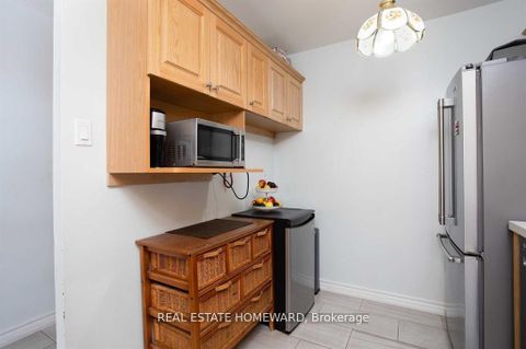 Photo 11 at 1101 - 2365 Kennedy Road, Malvern West, Toronto