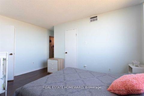 Photo 16 at 1101 - 2365 Kennedy Road, Malvern West, Toronto