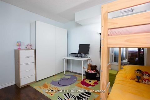Photo 17 at 1101 - 2365 Kennedy Road, Malvern West, Toronto