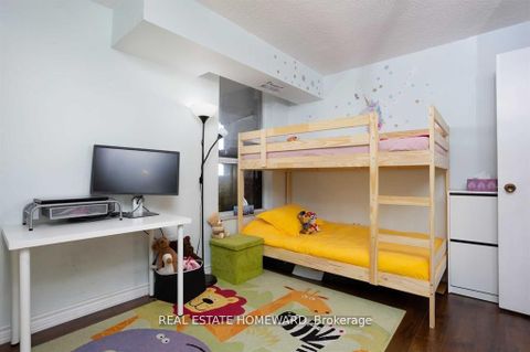 Photo 18 at 1101 - 2365 Kennedy Road, Malvern West, Toronto