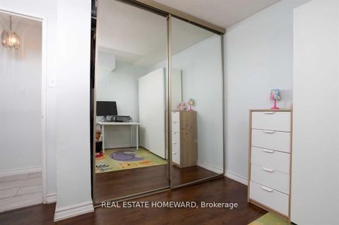 Photo 21 at 1101 - 2365 Kennedy Road, Malvern West, Toronto