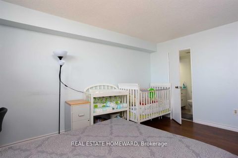 Photo 22 at 1101 - 2365 Kennedy Road, Malvern West, Toronto