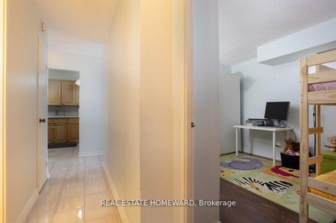 Photo 23 at 1101 - 2365 Kennedy Road, Malvern West, Toronto