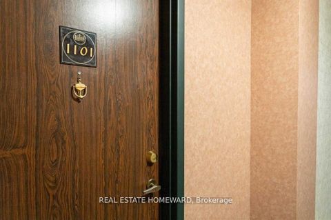 Photo 25 at 1101 - 2365 Kennedy Road, Malvern West, Toronto