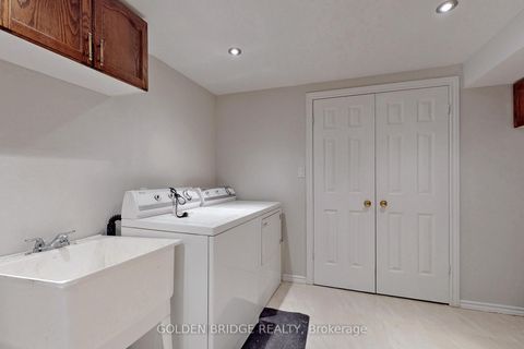 Photo 37 at 158 Worthington Avenue, Oak Ridges Lake Wilcox, Richmond Hill