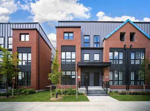 Photo 2 at 22 Chesley Street, Uplands, Vaughan