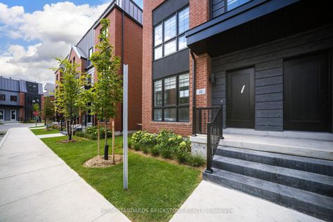 Photo 3 at 22 Chesley Street, Uplands, Vaughan