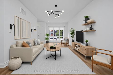 Photo 9 at 22 Chesley Street, Uplands, Vaughan