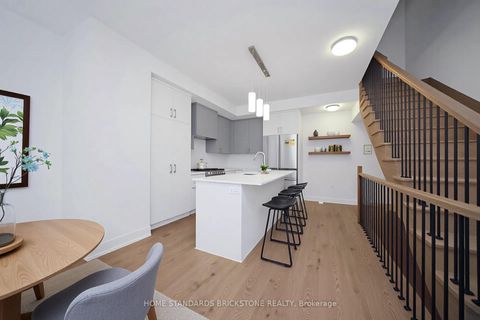 Photo 12 at 22 Chesley Street, Uplands, Vaughan