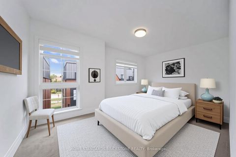 Photo 31 at 22 Chesley Street, Uplands, Vaughan