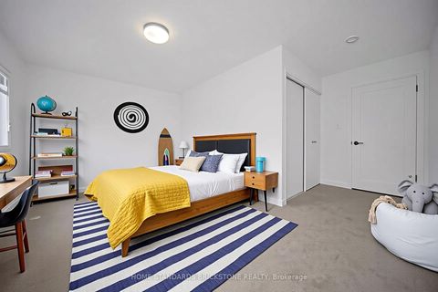 Photo 34 at 22 Chesley Street, Uplands, Vaughan