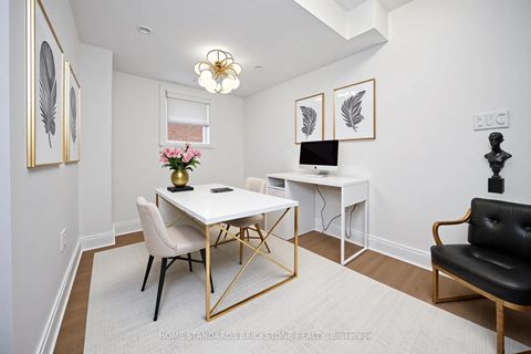 Photo 36 at 22 Chesley Street, Uplands, Vaughan