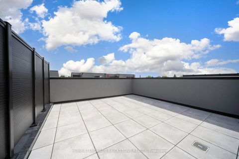 Photo 41 at 22 Chesley Street, Uplands, Vaughan