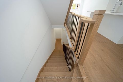 Photo 44 at 22 Chesley Street, Uplands, Vaughan