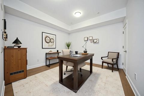 Photo 45 at 22 Chesley Street, Uplands, Vaughan