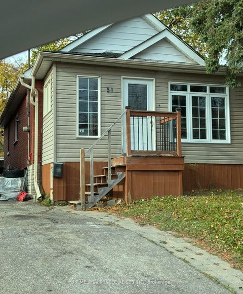 Photo 0 at 58 Roxaline Street, Humber Heights, Toronto