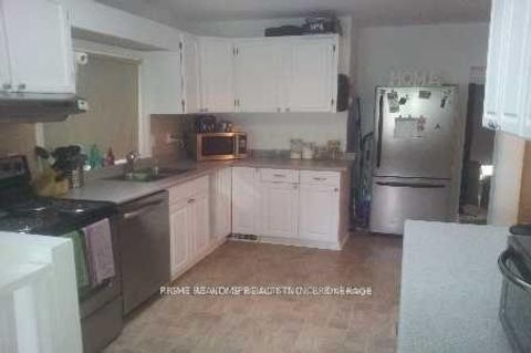 Photo 1 at 58 Roxaline Street, Humber Heights, Toronto