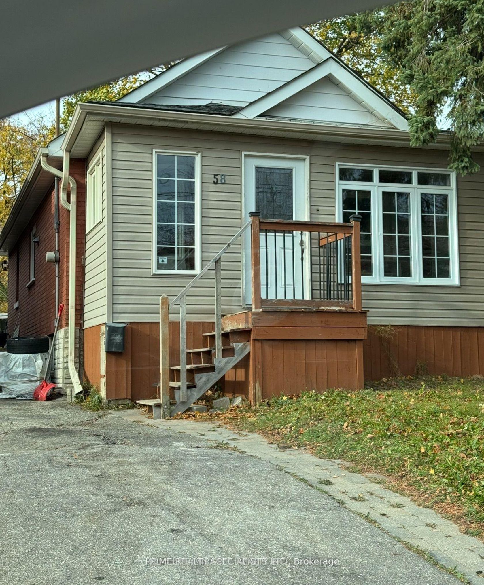 58 Roxaline Street, Humber Heights, Toronto 