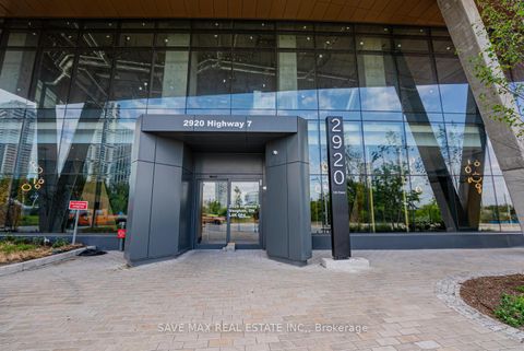 Photo 8 at 1508 - 2920 Highway 7 Road, Concord, Vaughan