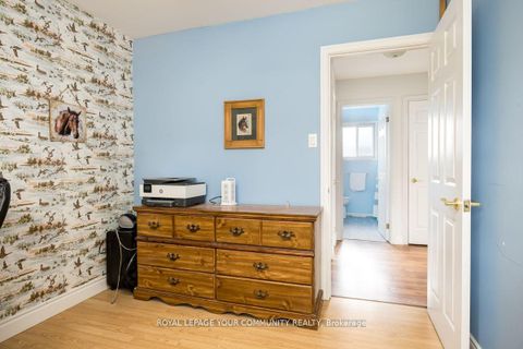 Photo 18 at 16 Midhurst Drive, Clairville, Toronto