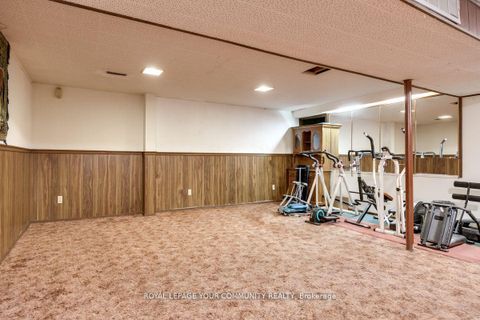 Photo 20 at 16 Midhurst Drive, Clairville, Toronto