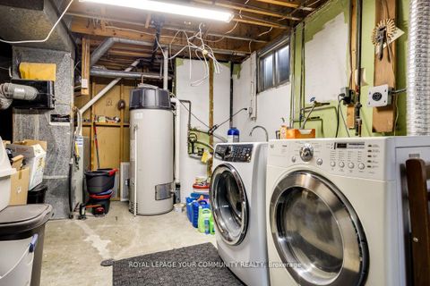 Photo 26 at 16 Midhurst Drive, Clairville, Toronto