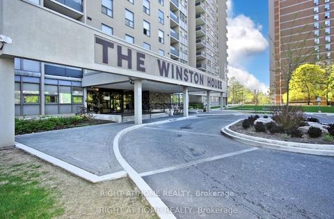 Photo 1 at 1112 - 75 Emmett Avenue, Mount Dennis, Toronto
