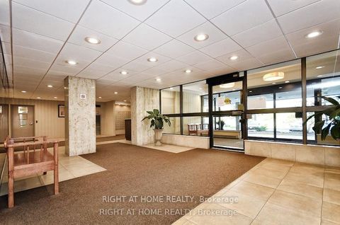 Photo 3 at 1112 - 75 Emmett Avenue, Mount Dennis, Toronto