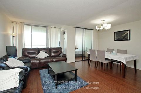Photo 4 at 1112 - 75 Emmett Avenue, Mount Dennis, Toronto