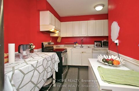 Photo 5 at 1112 - 75 Emmett Avenue, Mount Dennis, Toronto